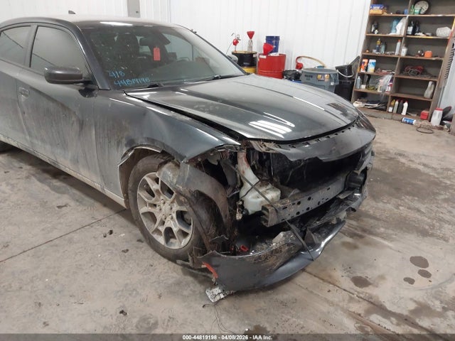 Dodge Charger Sxt