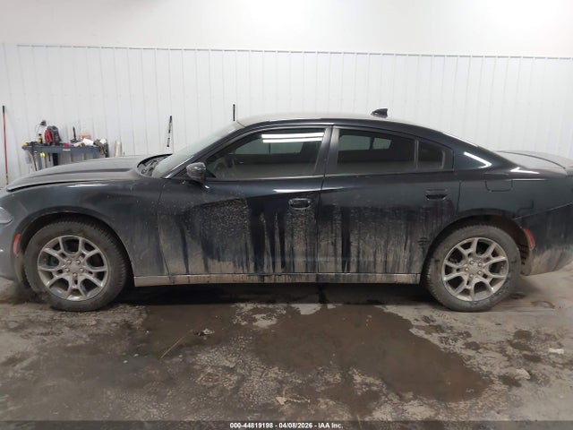 Dodge Charger Sxt