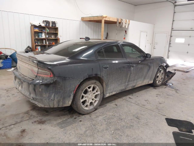Dodge Charger Sxt
