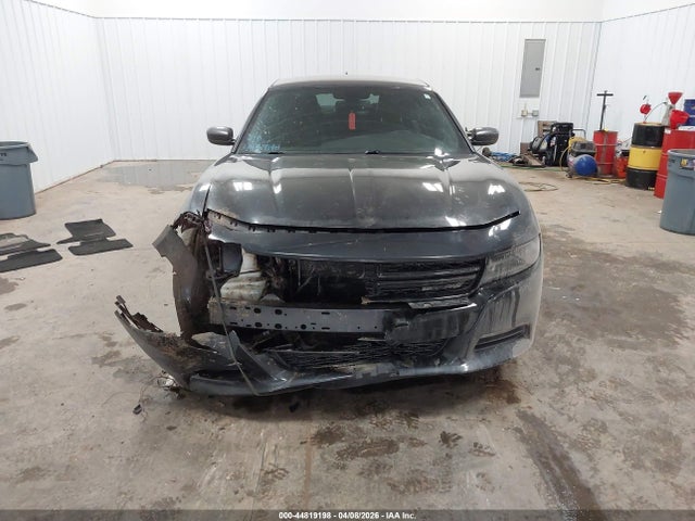 Dodge Charger Sxt