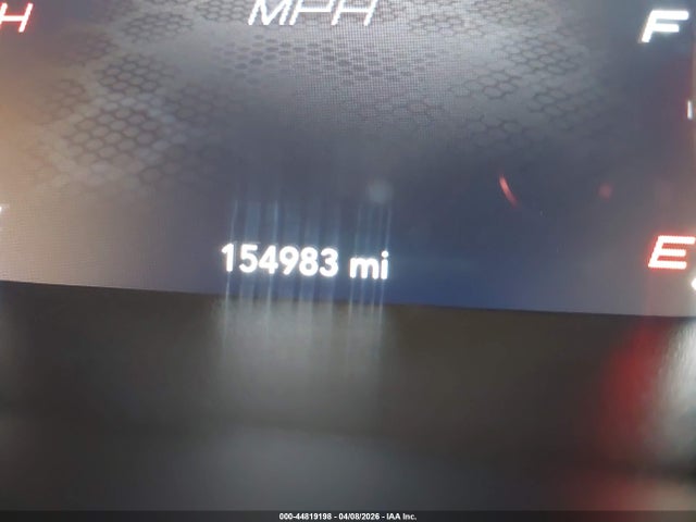 Dodge Charger Sxt