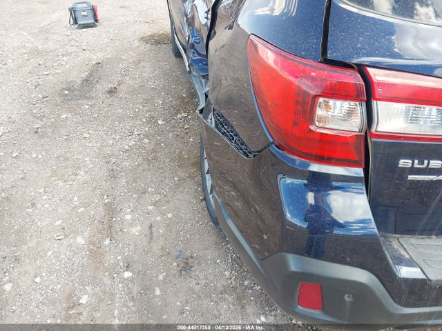 Subaru Outback 3.6r Touring