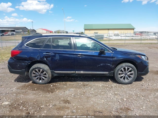 Subaru Outback 3.6r Touring