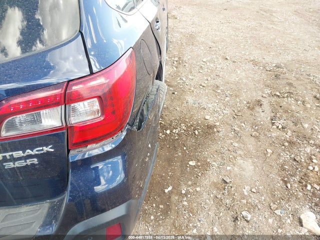 Subaru Outback 3.6r Touring