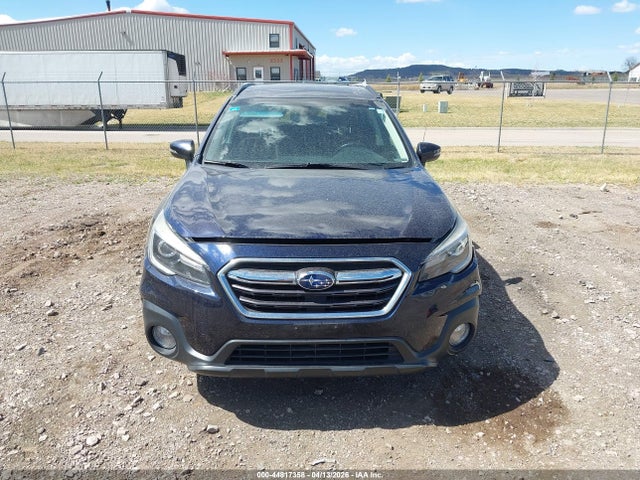 Subaru Outback 3.6r Touring