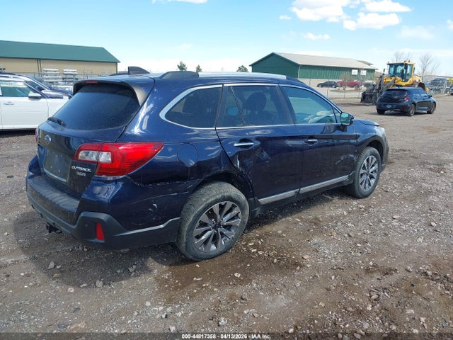 Subaru Outback 3.6r Touring