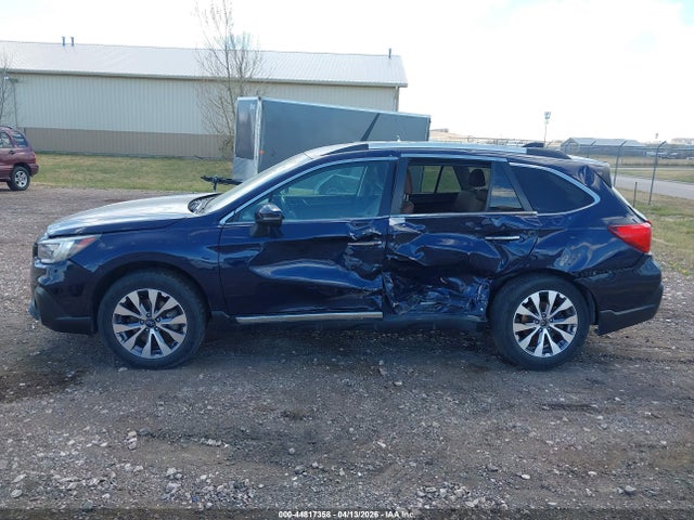 Subaru Outback 3.6r Touring