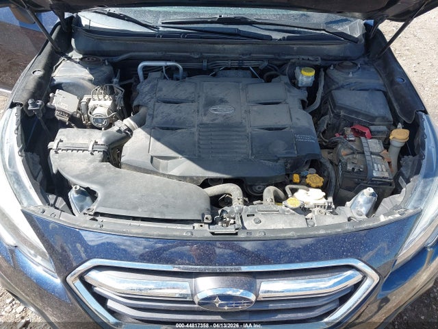 Subaru Outback 3.6r Touring