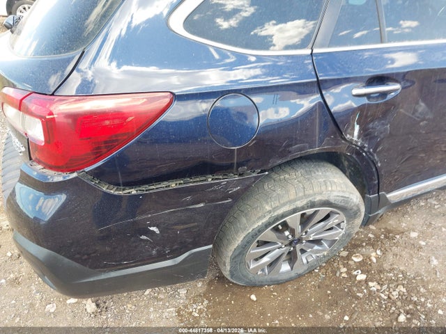 Subaru Outback 3.6r Touring