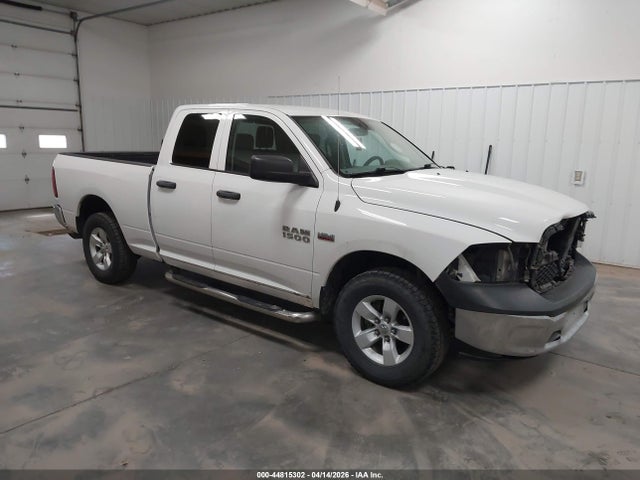 Salvage Ram 1500 Image
