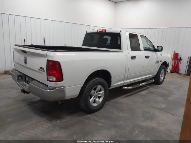 Ram 1500 Tradesman