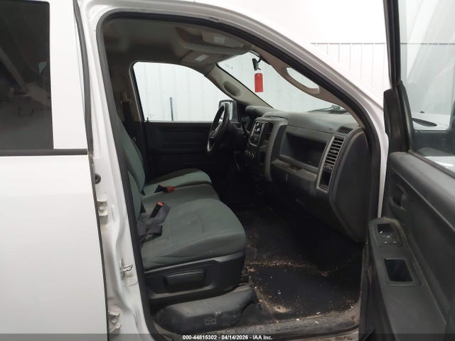 Ram 1500 Tradesman