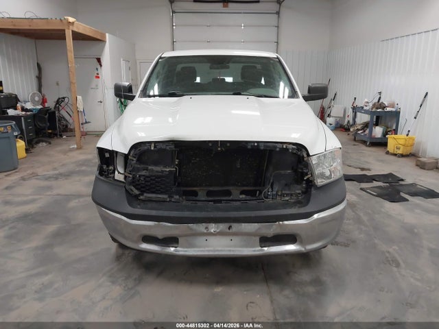 Ram 1500 Tradesman