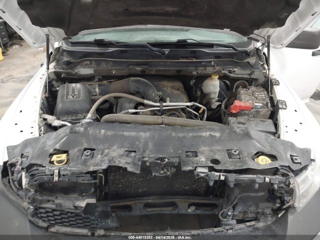 Ram 1500 Tradesman
