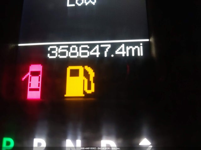 Ram 1500 Tradesman