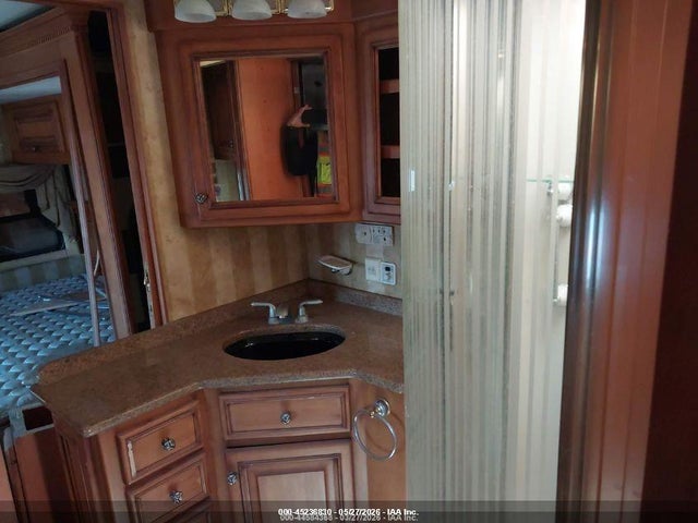 Spartan Motors Motorhome 4vz