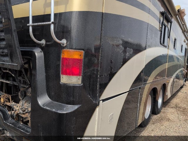 Spartan Motors Motorhome 4vz