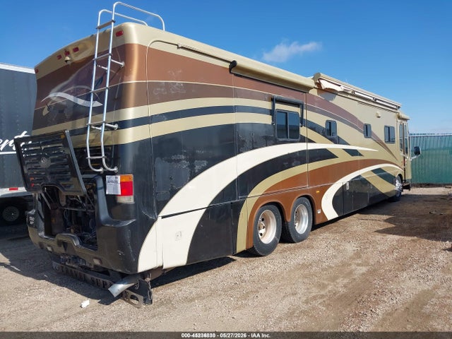Spartan Motors Motorhome 4vz