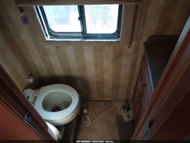 Spartan Motors Motorhome 4vz