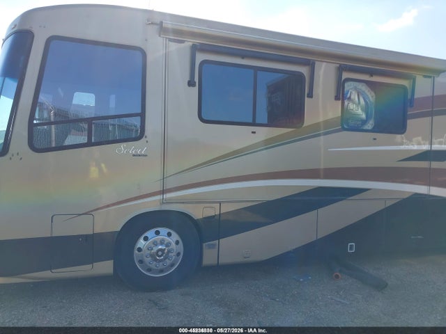 Spartan Motors Motorhome 4vz