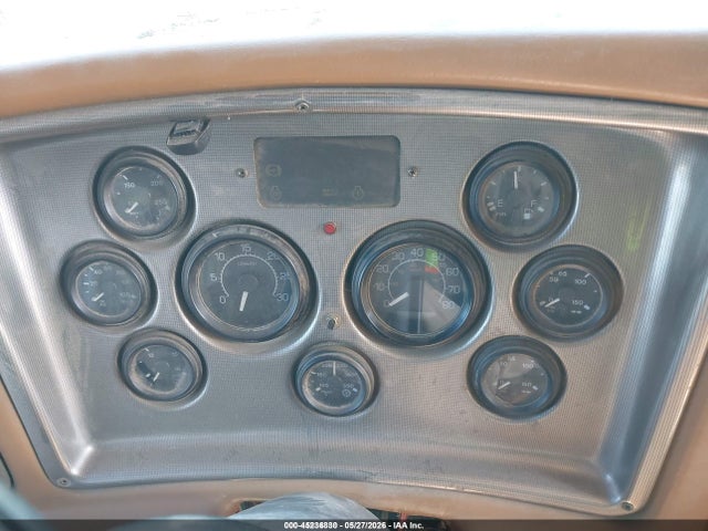 Spartan Motors Motorhome 4vz