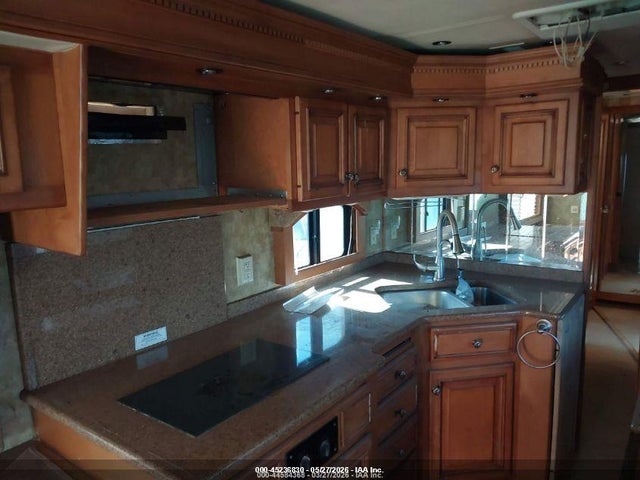 Spartan Motors Motorhome 4vz
