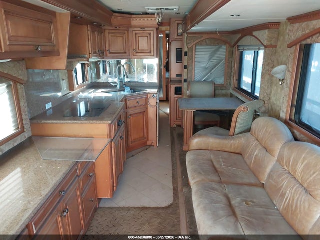 Spartan Motors Motorhome 4vz