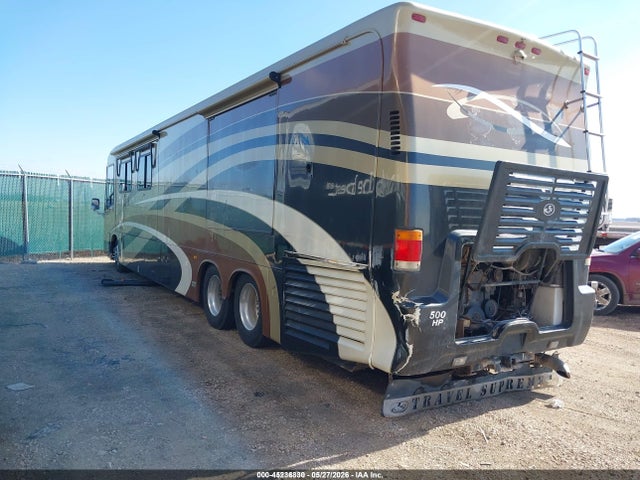 Spartan Motors Motorhome 4vz