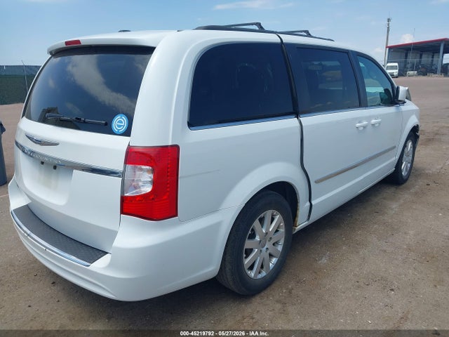 Chrysler Town & Country Touring