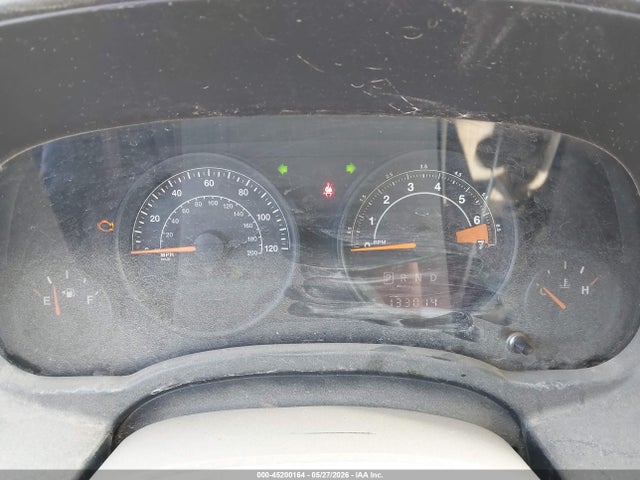 Jeep Compass Sport