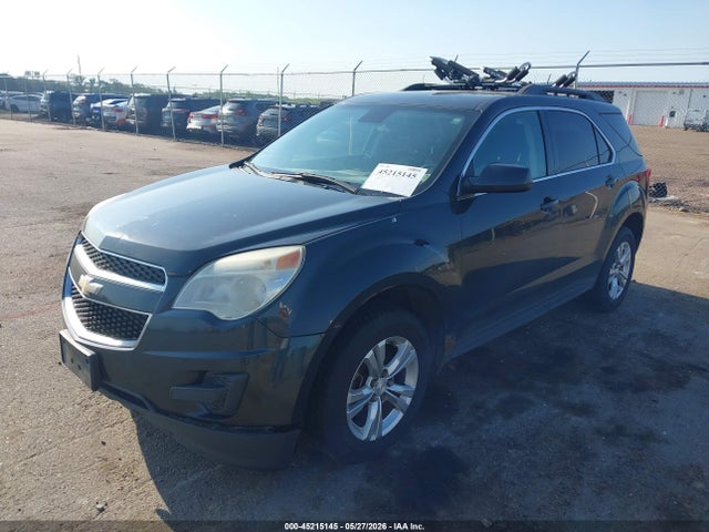 Chevrolet Equinox 1lt