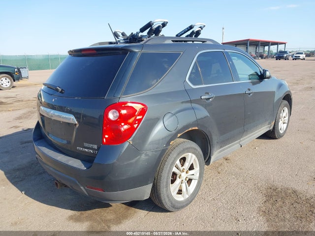 Chevrolet Equinox 1lt