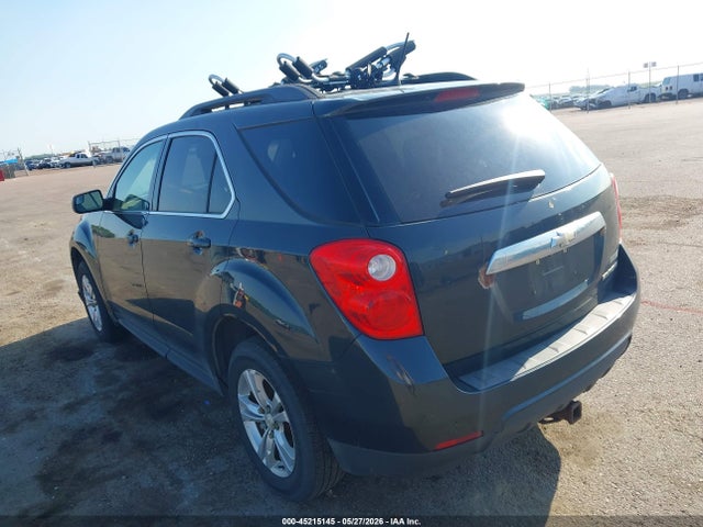 Chevrolet Equinox 1lt