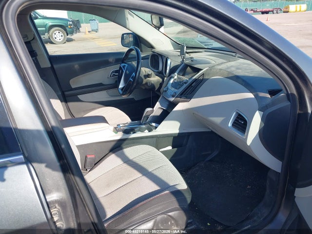 Chevrolet Equinox 1lt