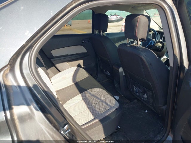 Chevrolet Equinox 1lt