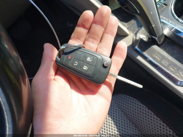 Chevrolet Equinox 1lt