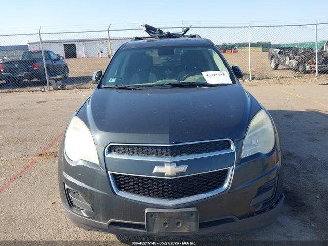 Chevrolet Equinox 1lt