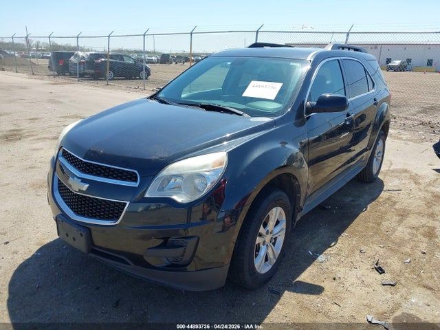 Chevrolet Equinox 1lt