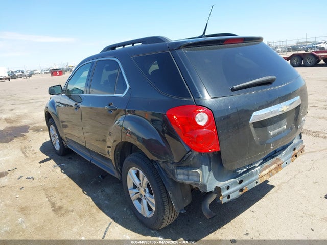 Chevrolet Equinox 1lt