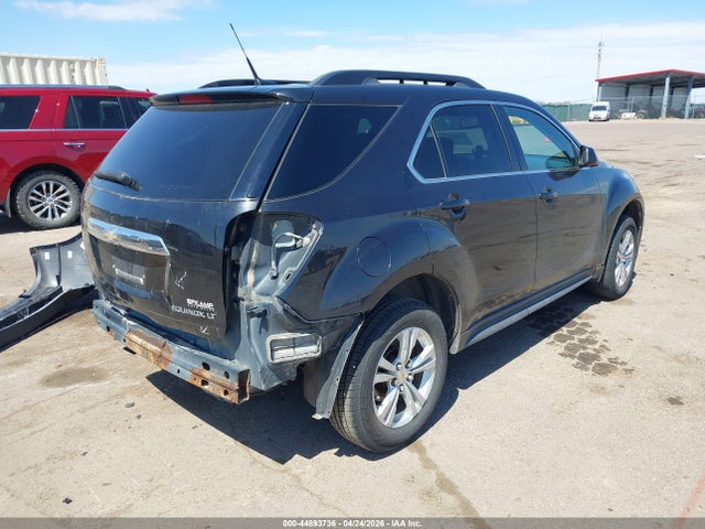Chevrolet Equinox 1lt