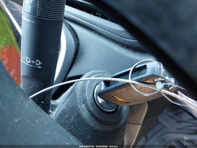Chevrolet Equinox 1lt