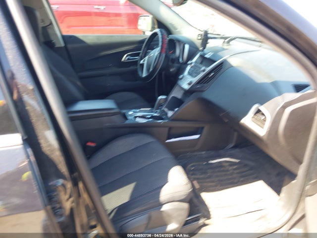 Chevrolet Equinox 1lt
