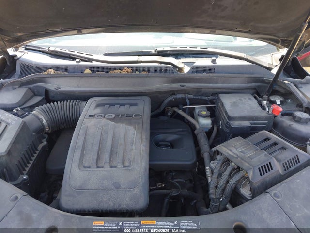 Chevrolet Equinox 1lt