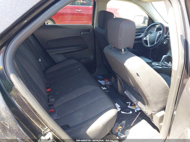 Chevrolet Equinox 1lt