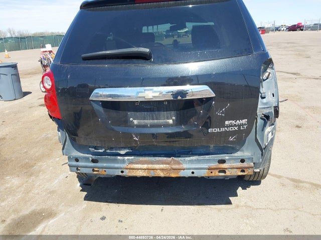 Chevrolet Equinox 1lt