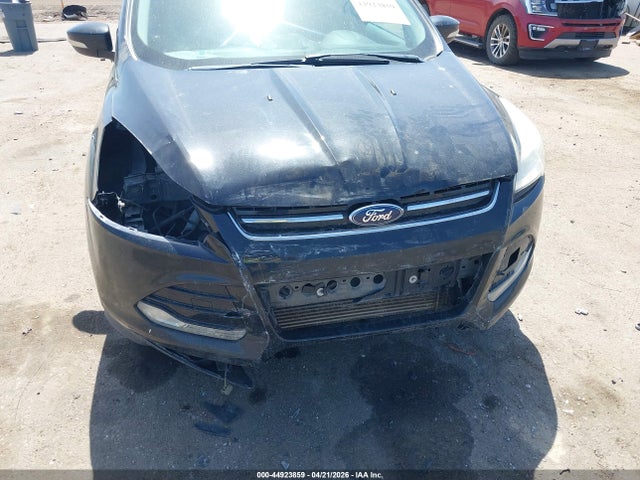 Ford Escape Sel