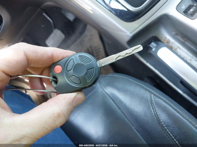 Ford Escape Sel