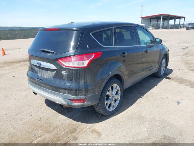 Ford Escape Sel