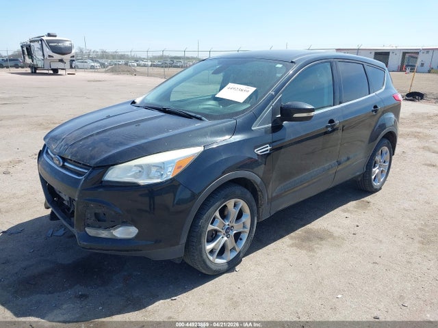 Ford Escape Sel