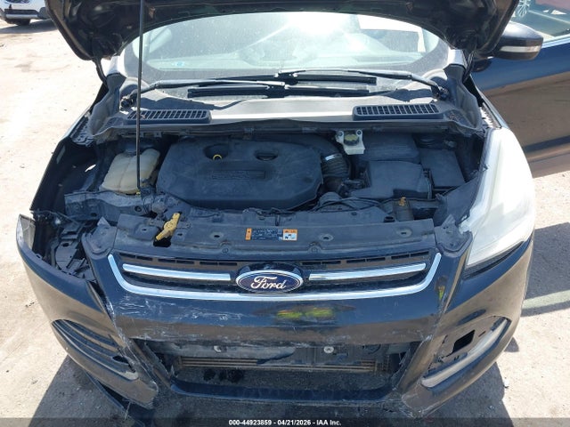 Ford Escape Sel